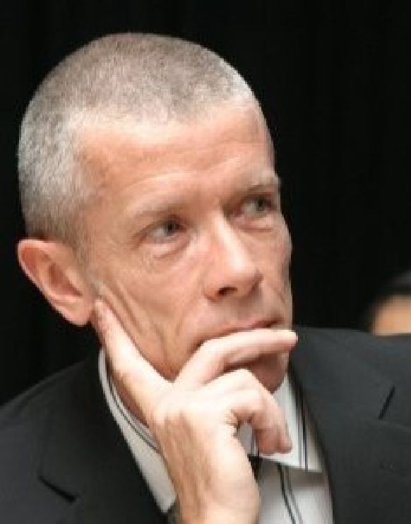Jean-Louis FONTANILLES, secrétaire VILESTA - SOTIC