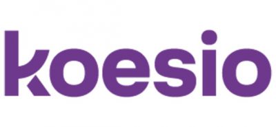 Koesio logo