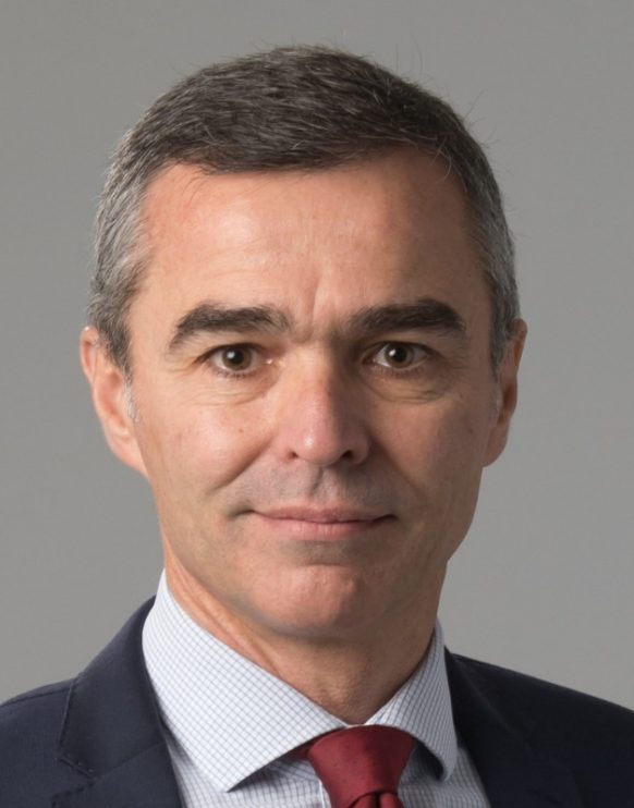 Olivier MARDUEL, élu du bureau de VILESTA - Trigano VDL