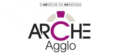 Arche Agglo logo