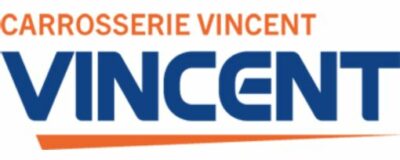 Carrosserie Vincent Logo
