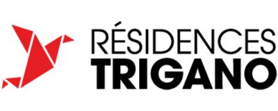 Résidences Trigano logo